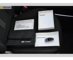 Hyundai Tucson 1.6T-GDI MHEV 2WD FREEDOM PLUS - 58