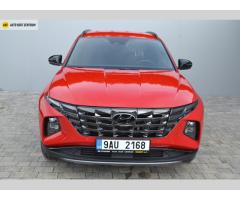 Hyundai Tucson 1.6T-GDI MHEV 2WD FREEDOM PLUS - 63