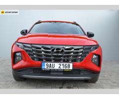 Hyundai Tucson 1.6T-GDI MHEV 2WD FREEDOM PLUS - 64