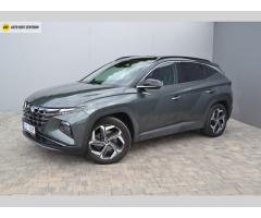 Hyundai Tucson 1.6T PHEV 4WD AT PREMIUM - 1