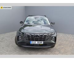 Hyundai Tucson 1.6T PHEV 4WD AT PREMIUM - 2