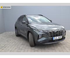 Hyundai Tucson 1.6T PHEV 4WD AT PREMIUM - 3