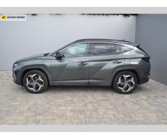 Hyundai Tucson 1.6T PHEV 4WD AT PREMIUM - 4