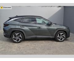 Hyundai Tucson 1.6T PHEV 4WD AT PREMIUM - 5