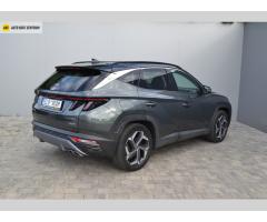 Hyundai Tucson 1.6T PHEV 4WD AT PREMIUM - 6