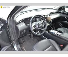 Hyundai Tucson 1.6T PHEV 4WD AT PREMIUM - 9