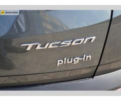 Hyundai Tucson 1.6T PHEV 4WD AT PREMIUM - 52