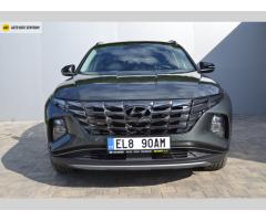 Hyundai Tucson 1.6T PHEV 4WD AT PREMIUM - 63