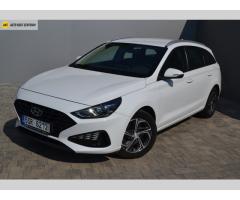 Ford Tranzit 2.0 Ecoblue 96kw 350 Trend L3 ČR 1 MAJ Tažné