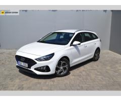 Hyundai i30 WG 1,5I MT COMFORT ALU16 - 1