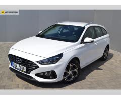 Hyundai i30 WG 1,5I MT COMFORT ALU16 - 1