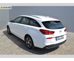 Hyundai i30 WG 1,5I MT COMFORT ALU16 - 3