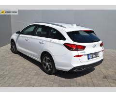 Hyundai i30 WG 1,5I MT COMFORT ALU16 - 3