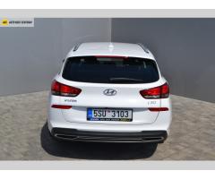 Hyundai i30 WG 1,5I MT COMFORT ALU16 - 4