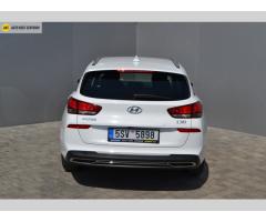 Hyundai i30 WG 1,5I MT COMFORT ALU16 - 4