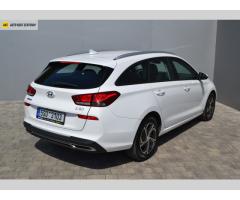 Hyundai i30 WG 1,5I MT COMFORT ALU16 - 5