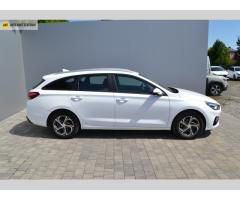 Hyundai i30 WG 1,5I MT COMFORT ALU16 - 6