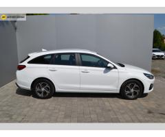 Hyundai i30 WG 1,5I MT COMFORT ALU16 - 6