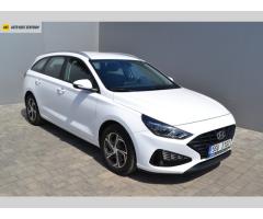 Hyundai i30 WG 1,5I MT COMFORT ALU16 - 7