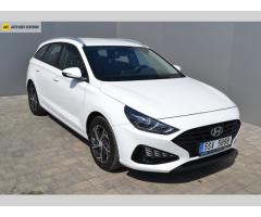 Hyundai i30 WG 1,5I MT COMFORT ALU16 - 7