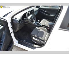 Hyundai i30 WG 1,5I MT COMFORT ALU16 - 18