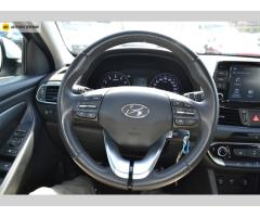 Hyundai i30 WG 1,5I MT COMFORT ALU16 - 27