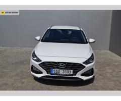 Hyundai i30 WG 1,5I MT COMFORT ALU16 - 42