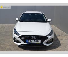 Hyundai i30 WG 1,5I MT COMFORT ALU16 - 42