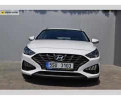 Hyundai i30 WG 1,5I MT COMFORT ALU16 - 43