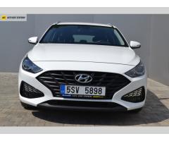 Hyundai i30 WG 1,5I MT COMFORT ALU16 - 43