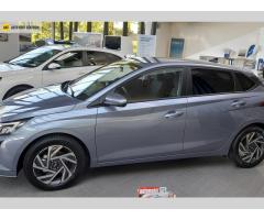 FORD MONDEO 2.0 187ps Hybrid ecvT Auto Vignale SW