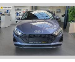 Hyundai i20 FL 1,2I SMART CLIMATE - 3