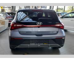 Hyundai i20 FL 1,2I SMART CLIMATE - 4