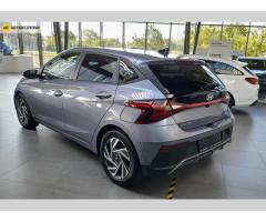 Hyundai i20 FL 1,2I SMART CLIMATE - 6