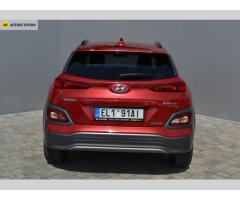 Hyundai Kona ELECTRIC EV 150KW PREMIUM 64kW - 4