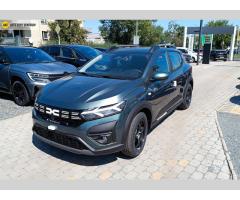 Dacia Sandero Stepway Expression TCe 90 - 1