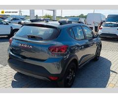 Dacia Sandero Stepway Expression TCe 90 - 8