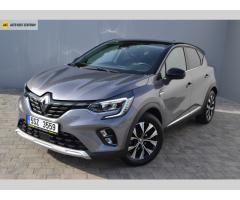 Renault Captur MHEV TECHNO TCe 140 EDC