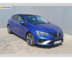 Renault Mégane IV R.S.LINE TCe 160 EDC - 7