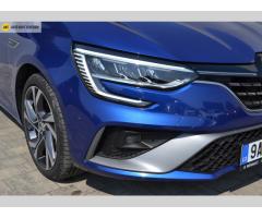 Renault Mégane IV R.S.LINE TCe 160 EDC - 9