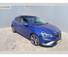 Renault Mégane IV R.S.LINE TCe 160 EDC - 22