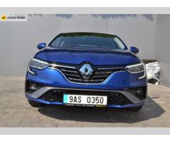 Renault Mégane IV R.S.LINE TCe 160 EDC - 59