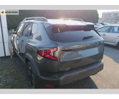 Dacia Duster Nový Extreme Hybrid 140 - 4