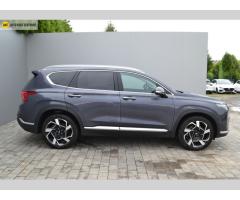 Hyundai Santa Fe 2.2CRDi-148KW AT 4WD STYLE PRE - 6