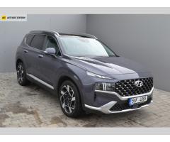 Hyundai Santa Fe 2.2CRDi-148KW AT 4WD STYLE PRE - 7