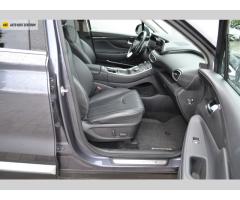 Hyundai Santa Fe 2.2CRDi-148KW AT 4WD STYLE PRE - 13