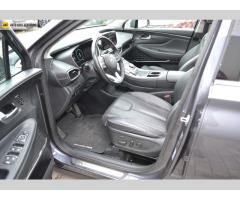 Hyundai Santa Fe 2.2CRDi-148KW AT 4WD STYLE PRE - 37