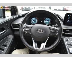 Hyundai Santa Fe 2.2CRDi-148KW AT 4WD STYLE PRE - 56