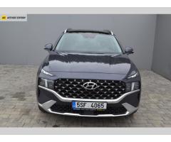 Hyundai Santa Fe 2.2CRDi-148KW AT 4WD STYLE PRE - 73