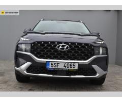 Hyundai Santa Fe 2.2CRDi-148KW AT 4WD STYLE PRE - 74